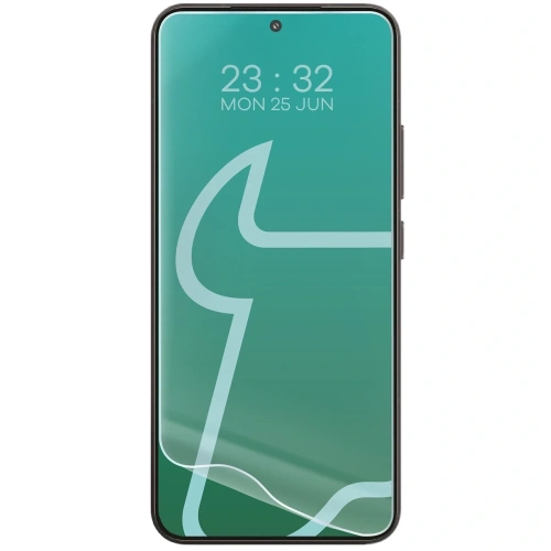 Folia hydrożelowa na ekran Bizon Glass Hydrogel Front do Xiaomi 15