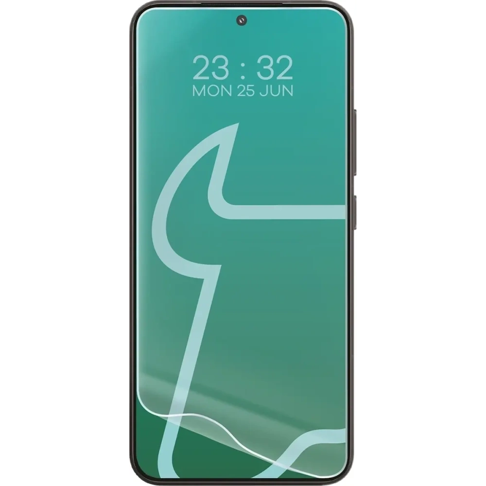 Folia hydrożelowa na ekran Bizon Glass Hydrogel Front do Xiaomi 15