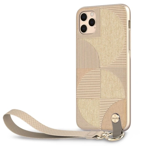 Kup Etui Moshi Altra s odnímatelným poutkem Apple iPhone 11 Pro Max (systém SnapTo) (Béžová) - MOSH022BEI - {ean13} - Sklep Home Screen