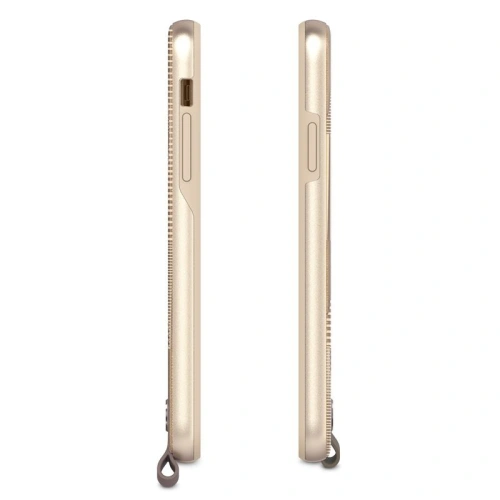 Kup Etui Moshi Altra lecsatolható pánttal Apple iPhone 11 Pro Max (SnapTo rendszer) (Beige) - MOSH022BEI - {ean13} - Sklep Home Screen