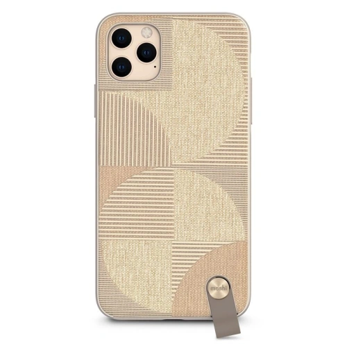 Kup Etui Moshi Altra s odnímatelným poutkem Apple iPhone 11 Pro Max (systém SnapTo) (Béžová) - MOSH022BEI - {ean13} - Sklep Home Screen