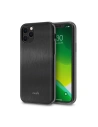 Etui Moshi iGlaze Apple iPhone 11 Pro (sistem SnapTo) (Armour Black)