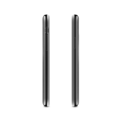 Kup Etui Moshi iGlaze Apple iPhone 11 Pro (sistem SnapTo) (Armour Black) - MOSH023BLK - {ean13} - Sklep Home Screen