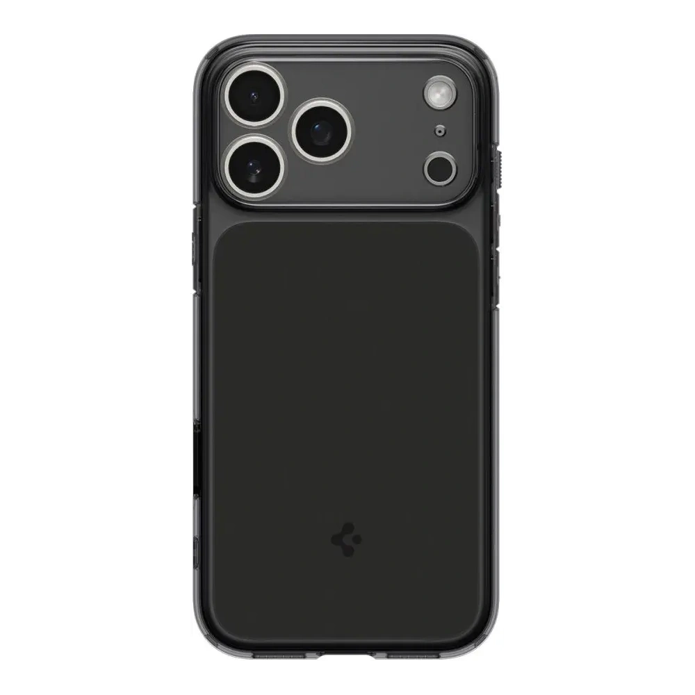 Etui Spigen Ultra Hybrid T Mag MagSafe do Apple iPhone 17 Pro Matte Black