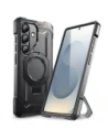 Etui Supcase Unicorn Beetle Grip Mag MagSafe do Samsung Galaxy S25 FE Black
