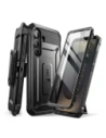 Etui Supcase Unicorn Beetle Pro do Samsung Galaxy S25 FE Black