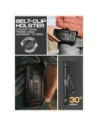 Etui Supcase Unicorn Beetle Pro do Samsung Galaxy S25 FE Black