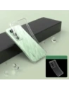 Etui Tech-Protect Flexair do Xiaomi Redmi 15 4G / 5G Clear
