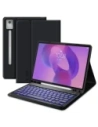 Etui Tech-Protect SmartCase Pen + Keyboard do Lenovo Idea Tab Pro / Pro MT 12.7 TB-373 Black