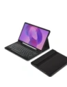 Etui Tech-Protect SmartCase Pen + Keyboard do Lenovo Idea Tab Pro / Pro MT 12.7 TB-373 Black