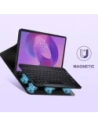 Etui Tech-Protect SmartCase Pen + Keyboard do Lenovo Idea Tab Pro / Pro MT 12.7 TB-373 Black