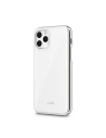 Kup Etui Moshi iGlaze Apple iPhone 11 Pro (sistem SnapTo) (Alb Perlă) - MOSH024WHT - {ean13} - Sklep Home Screen