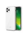 Etui Moshi iGlaze Apple iPhone 11 Pro (sistem SnapTo) (Alb Perlă)