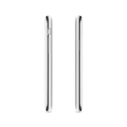 Kup Moshi Apple Tasche iGlaze iPhone 11 Pro (SnapTo-System) (Perlweiß) - MOSH024WHT - {ean13} - Sklep Home Screen