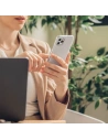 Kup Etui Moshi iGlaze Apple iPhone 11 Pro (sistem SnapTo) (Alb Perlă) - MOSH024WHT - {ean13} - Sklep Home Screen