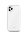 Kup Moshi Apple Tasche iGlaze iPhone 11 Pro Max (SnapTo System) (Perlweiß) - MOSH027WHT - {ean13} - Sklep Home Screen