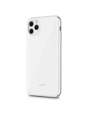 Kup Moshi Apple Tasche iGlaze iPhone 11 Pro Max (SnapTo System) (Perlweiß) - MOSH027WHT - {ean13} - Sklep Home Screen