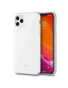 Moshi Apple Tasche iGlaze iPhone 11 Pro Max (SnapTo System) (Perlweiß)