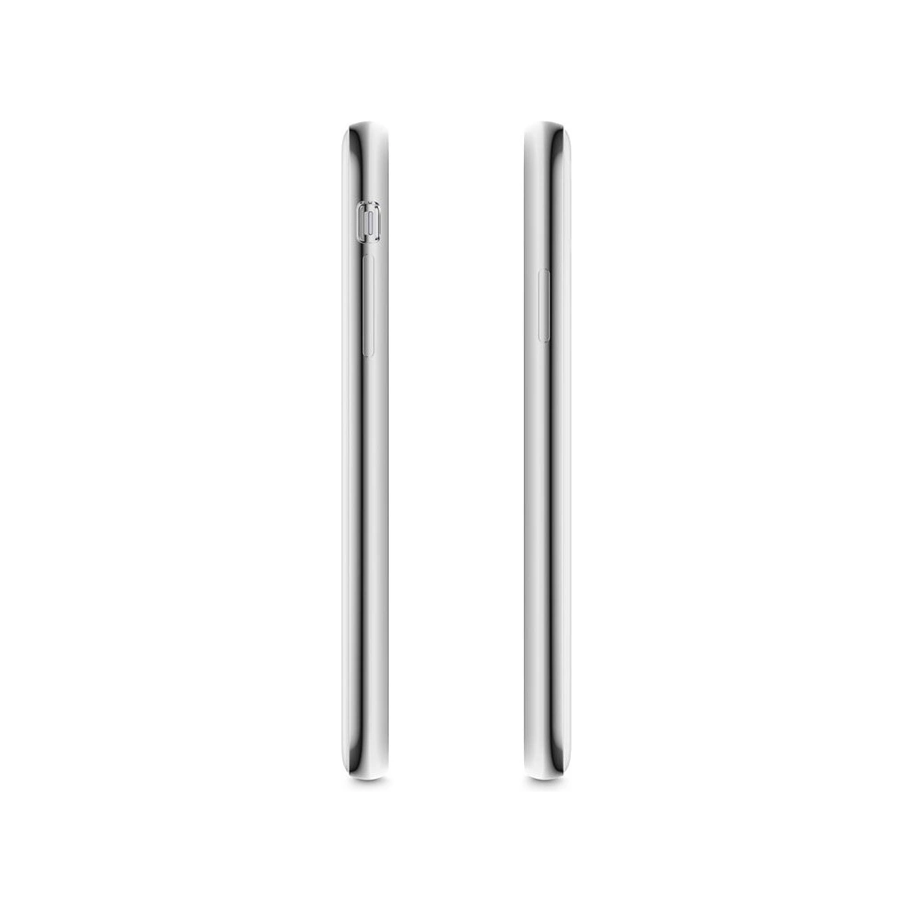 Etui Moshi iGlaze Apple iPhone 11 Pro Max (system SnapTo) (Pearl White)