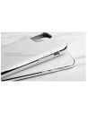 Kup Moshi Apple Tasche iGlaze iPhone 11 Pro Max (SnapTo System) (Perlweiß) - MOSH027WHT - {ean13} - Sklep Home Screen