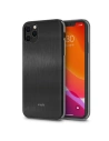 Etui Moshi iGlaze Apple iPhone 11 Pro Max (sistem SnapTo) (Armour Black)
