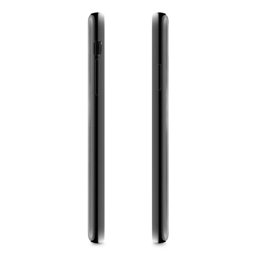 Kup Etui Moshi iGlaze Apple iPhone 11 Pro Max (sistem SnapTo) (Armour Black) - MOSH028BLK - {ean13} - Sklep Home Screen