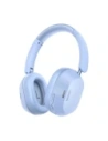 Bezprzewodowe słuchawki nauszne Ugreen HiTune Max 5C Hybrid ANC Bluetooth 5.4 (niebieskie)