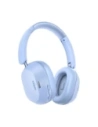 Bezprzewodowe słuchawki nauszne Ugreen HiTune Max 5C Hybrid ANC Bluetooth 5.4 (niebieskie)