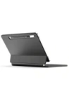 Etui Dux Ducis Keyboard MK Series z klawiaturą Bluetooth do Samsung Galaxy Tab S9 / S8 / S7 czarna