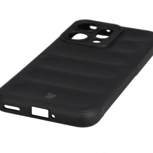 Pancerne etui Bizon Case Tur do Oppo Reno 14 czarne