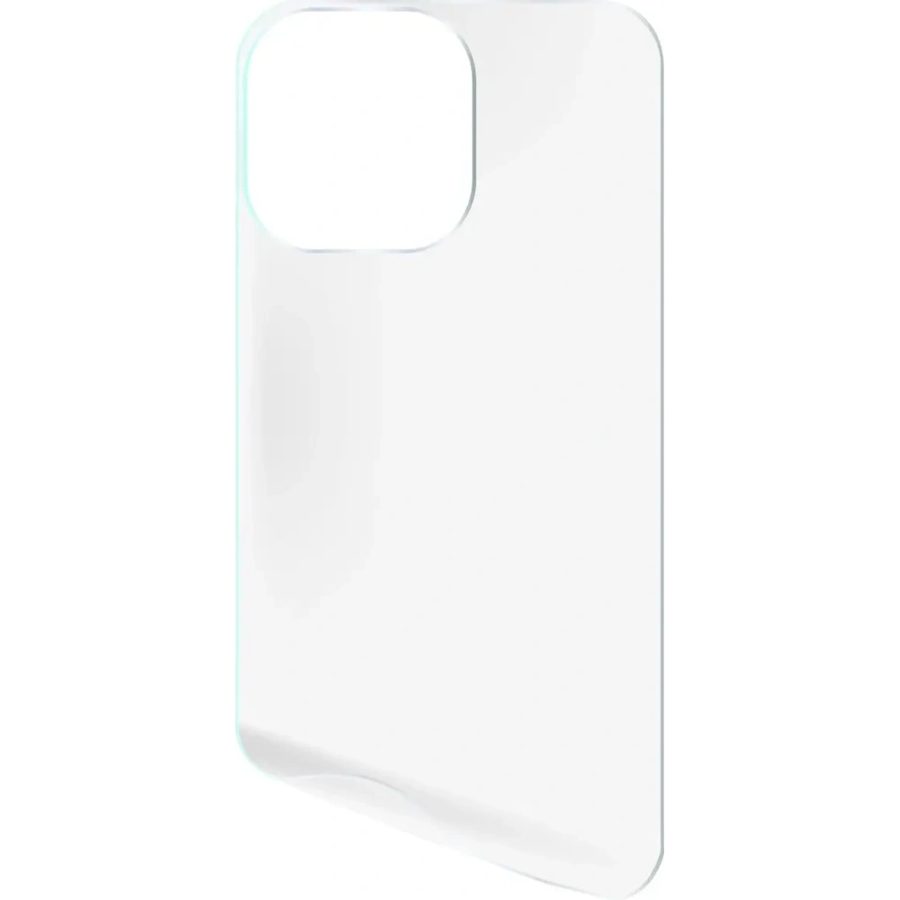 Folia hydrożelowa na tył Bizon Glass Hydrogel do Apple iPhone 13 Pro