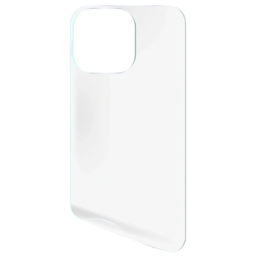 Folia hydrożelowa na tył Bizon Glass Hydrogel do Apple iPhone 14 Pro Max