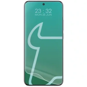 Folia hydrożelowa na ekran Bizon Glass Hydrogel Front do Oppo Reno13 Pro