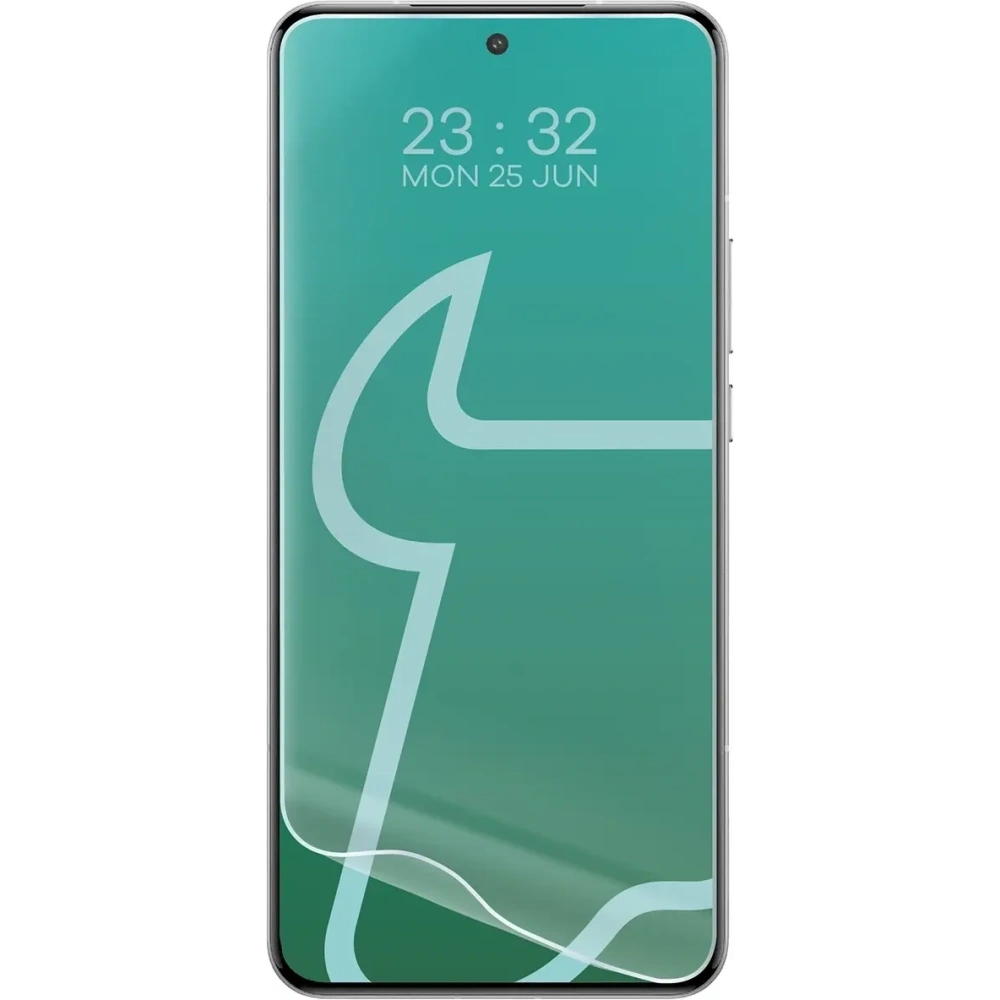 Folia hydrożelowa na ekran Bizon Glass Hydrogel Front do Xiaomi 15 Ultra