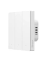 Smart dotykowy przełącznik ścienny Sonoff ZBM5-3C-86W (3-kanałowy) Zigbee