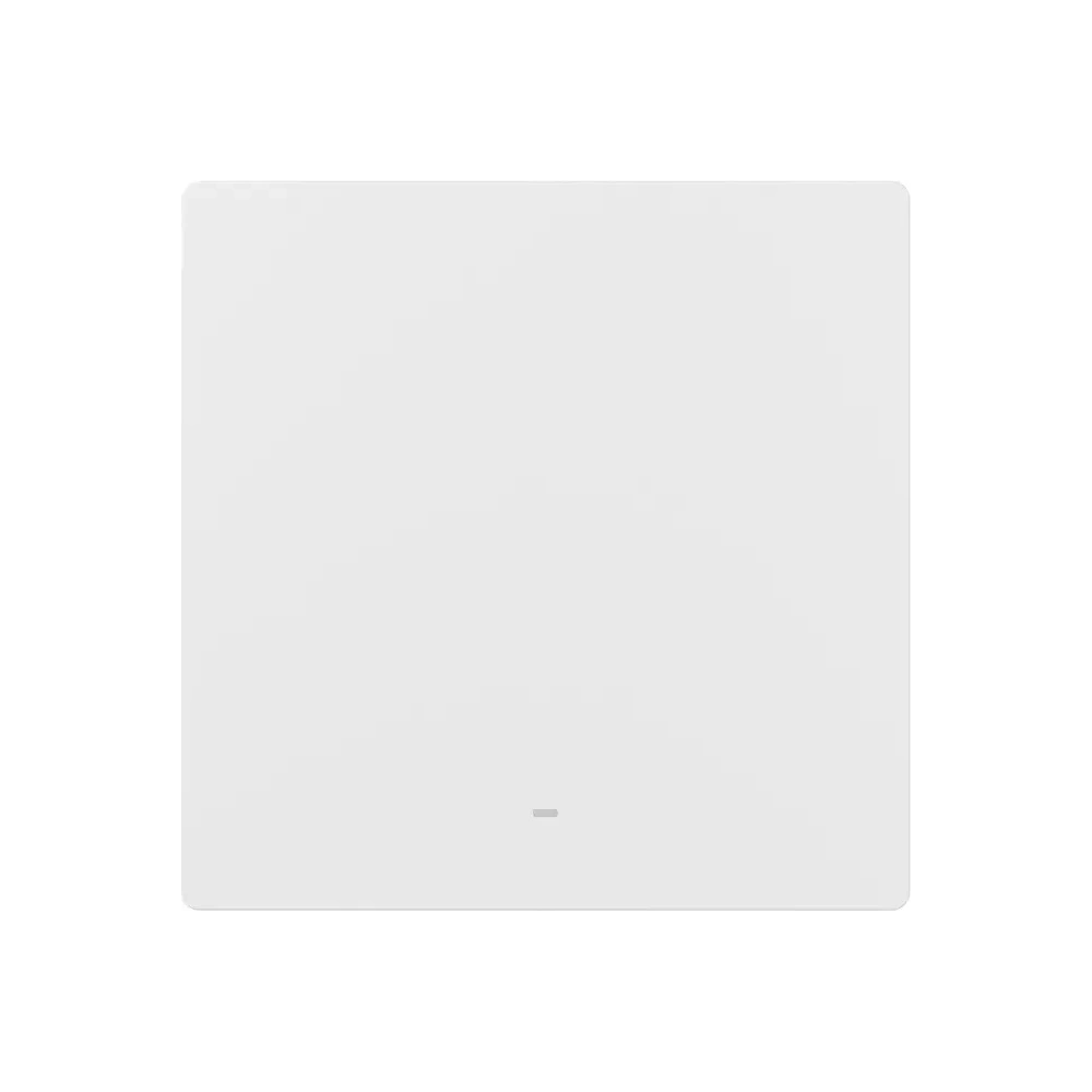 Smart dotykowy przełącznik ścienny Sonoff ZBM5-1C-86W (1-kanałowy) Zigbee