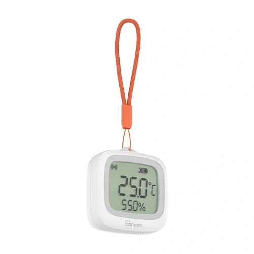 Czujnik temperatury i wilgotności ZigBee LCD Sonoff SNZB-02WD