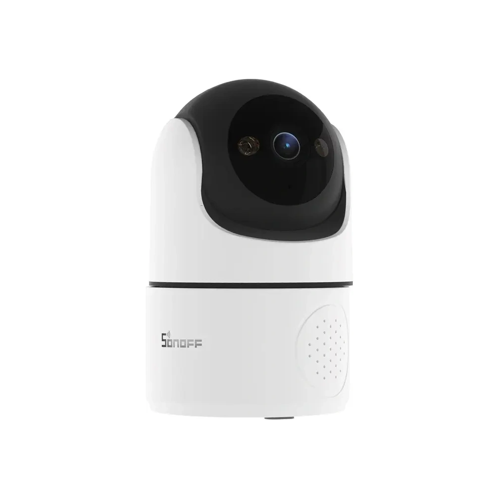Inteligentna Kamera WiFi Sonoff CAM-PT2 2MP