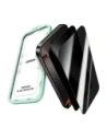 Szkło hartowane prywatyzujące Ugreen SP1154 do Apple iPhone Air [2 PACK]