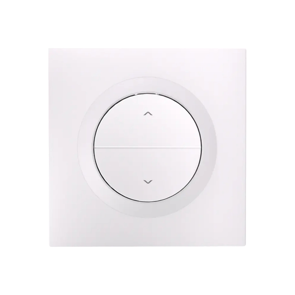 Smart przełącznik ścienny do rolet SONOFF MINI-RBS-E Matter