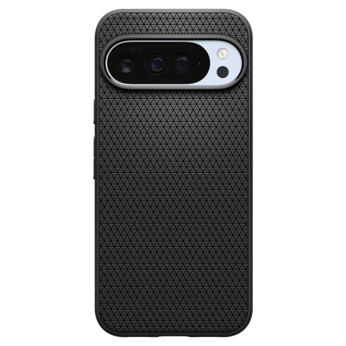 Etui Spigen Liquid Air Mag MagSafe do Google Pixel 10 Pro XL Matte Black
