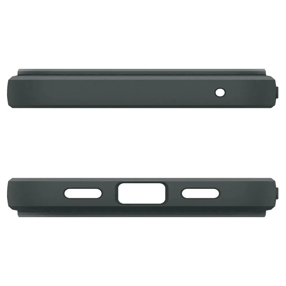 Etui Spigen Liquid Air Mag MagSafe do Google Pixel 10 Pro XL Abyss Green