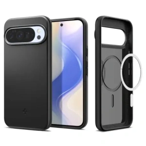 Etui Spigen Thin Fit Mag MagSafe do Google Pixel 10 Pro XL Black