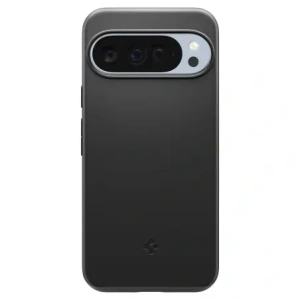 Etui Spigen Thin Fit Mag MagSafe do Google Pixel 10 Pro XL Black