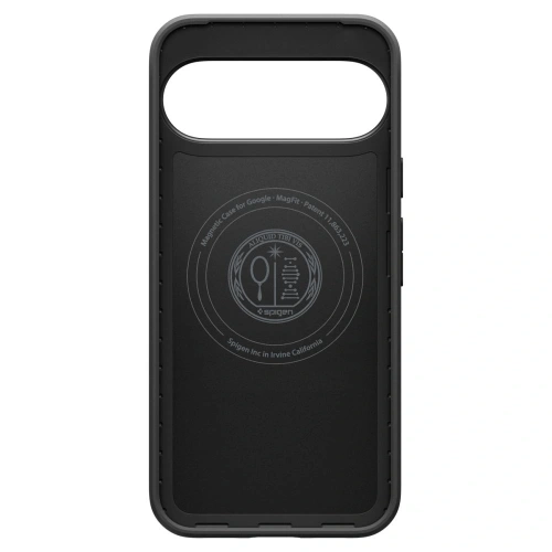 Etui Spigen Thin Fit Mag MagSafe do Google Pixel 10 Pro XL Black