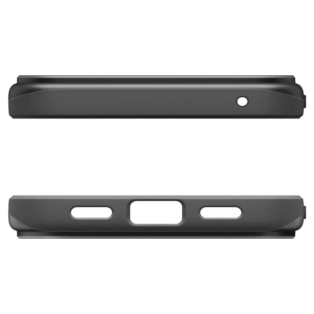 Etui Spigen Thin Fit Mag MagSafe do Google Pixel 10 Pro XL Black