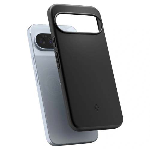 Etui Spigen Thin Fit Mag MagSafe do Google Pixel 10 Pro XL Black