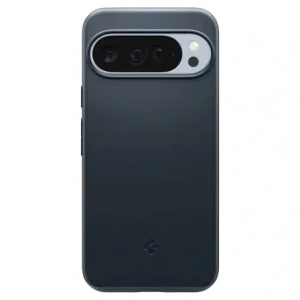 Etui Spigen Thin Fit Mag MagSafe do Google Pixel 10 Pro XL Metal Slate