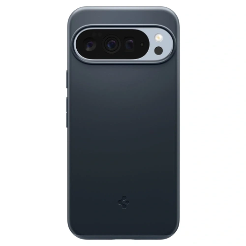 Etui Spigen Thin Fit Mag MagSafe do Google Pixel 10 Pro XL Metal Slate