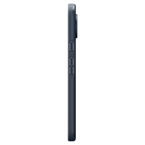 Etui Spigen Thin Fit Mag MagSafe do Google Pixel 10 Pro XL Metal Slate